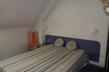 CHAMBRE 2 DECROIX SIT CHAMBRE 2 DECROIX SIT