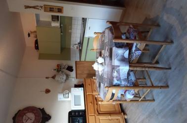 apt 303 club eng Potereau espace repas apt 303 club eng Potereau espace repas