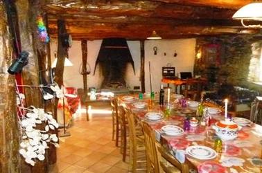 Salle à manger Salle à manger