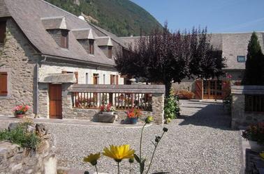 Gîte Orédon sept 2012 015m Gîte Orédon sept 2012 015m