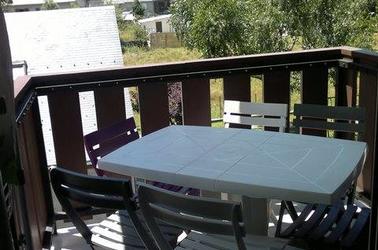 LAPORTE-BASTANET APT 18 Balcon 2 LAPORTE-BASTANET APT 18 Balcon 2