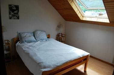 DE BOURAYNE-H D THERMES II 8 APT16 CHBRE