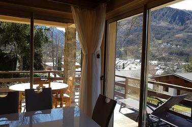 CHALET MOUNIER RDC-SAM CHALET MOUNIER RDC-SAM