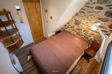 CALVET-GRANGE2-@Birrien Chambre1 lit en 140 WEB CALVET-GRANGE2-@Birrien Chambre1 lit en 140 WEB