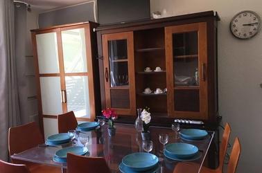 Espace repas Club Eng II 23 Casteret Espace repas Club Eng II 23 Casteret