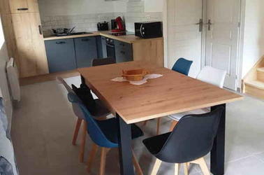 Noilhan Grange Soulan Cuisine sejour Noilhan Grange Soulan Cuisine sejour