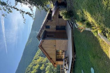 facade Bareilles -