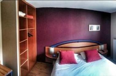 HPH71 - Les Arches - chambre double HPH71 - Les Arches - chambre double