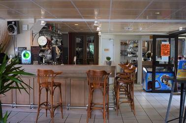 VLA01 - AUBERGE DE GERM - Bar VLA01 - AUBERGE DE GERM - Bar