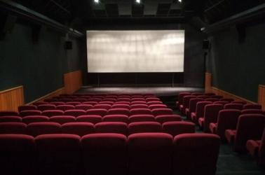ciné Arxio nouvelle salle 2018 SIT ciné Arxio nouvelle salle 2018 SIT