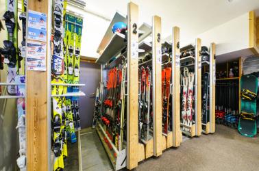 Intersport Valnéa Intersport Valnéa
