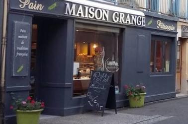 Boulangerie Grangé Arreau Boulangerie Grangé Arreau