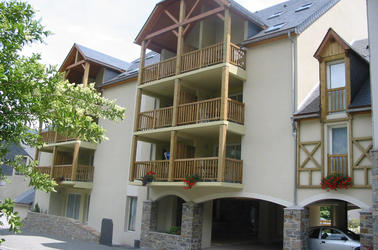 Les-Arches---Exterieur Les-Arches---Exterieur