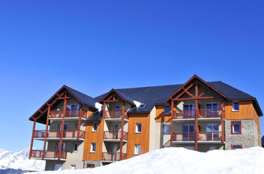 HPRT01 - Hameau de Balestas - Exterieur Hiver HPRT01 - Hameau de Balestas - Exterieur Hiver