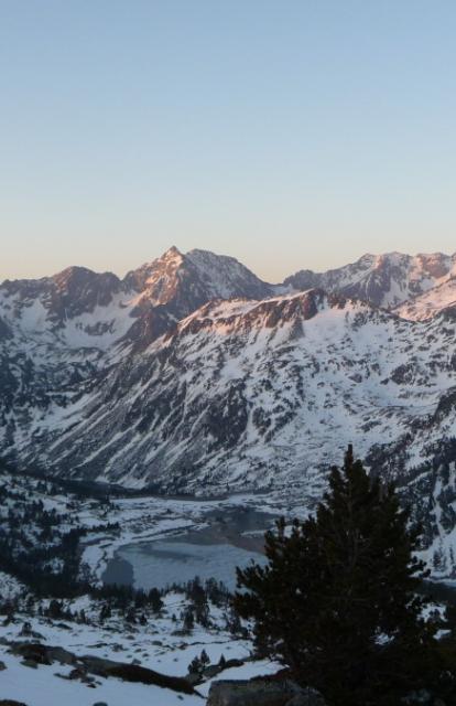 Parc national Pyrénées