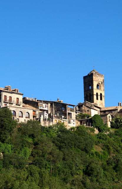 ainsa