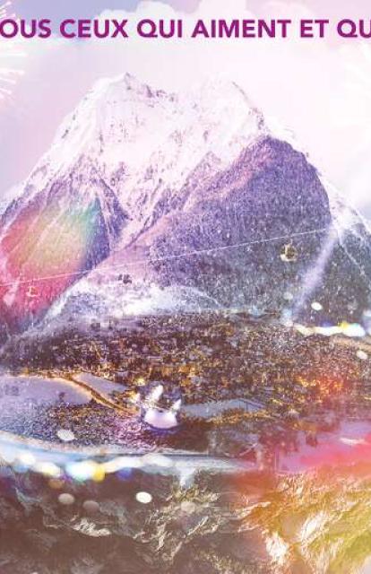 grand saint lary show