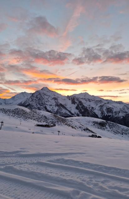 peyragudes remontées 