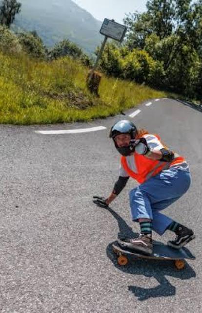 val louron